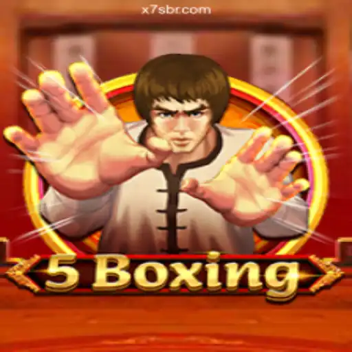 Discover 5Boxing: The Ultimate Brazilian Online Gaming Experience