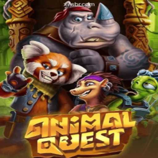 Explore o Mundo Fascinante de AnimalQuest Hoje Mesmo