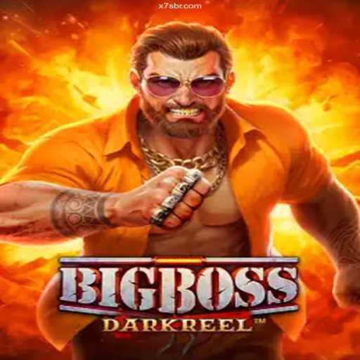 BigBoss: Explore o Mundo dos Jogos Online Brasileiros