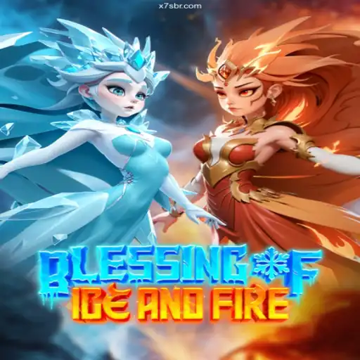 Exploring the World of 'BlessingofIceandFire'