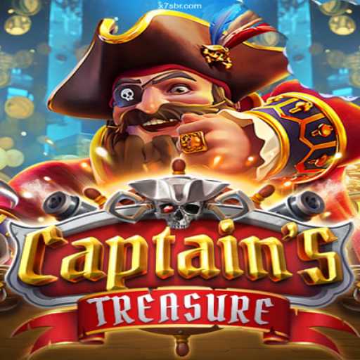 Discover the Thrills of Captain's Treasure: A Deep Dive into X7S.GAMES