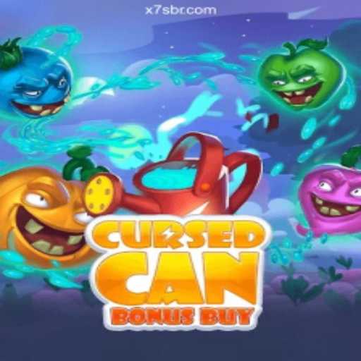 Discover the Thrilling World of CursedCanBonusBuy