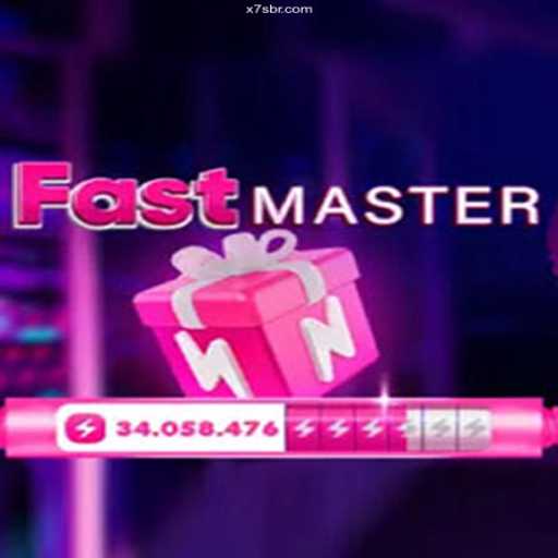 FastMaster: Discover the Thrill of Brazilian Online Gaming