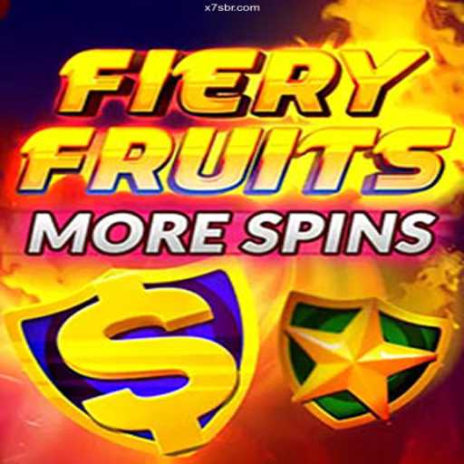 Explore FieryFruitsMoreSpins: The Exciting World of Brazilian Online Games with X7S.GAMES