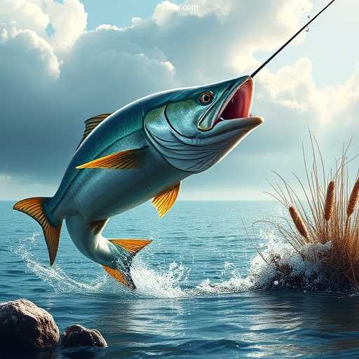 Explorando o Fascinante Mundo dos Jogos de Pesca