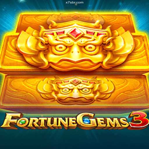 FortuneGems3: Explore o Universo dos Jogos Online Brasileiros