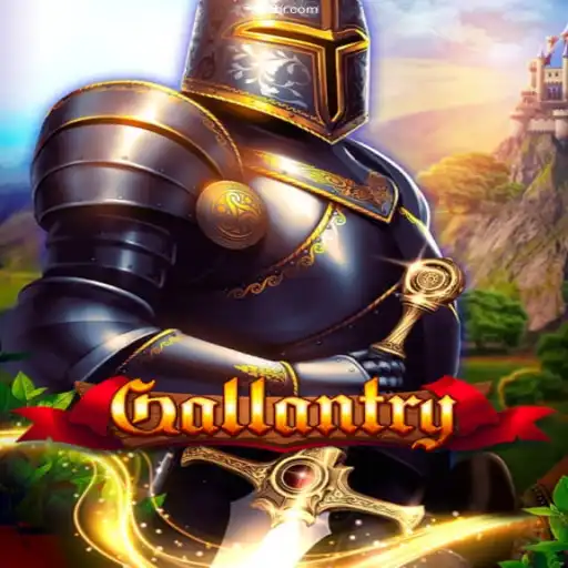 Gallantry: Discover the Thrill of Brazilian Online Games