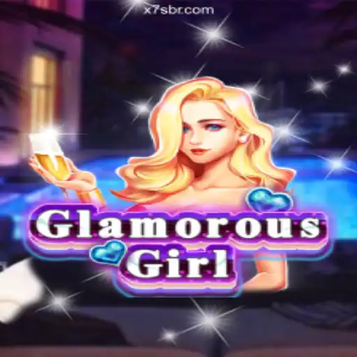 Discover the Allure of GlamorousGirl: A Dive into X7S.GAMES