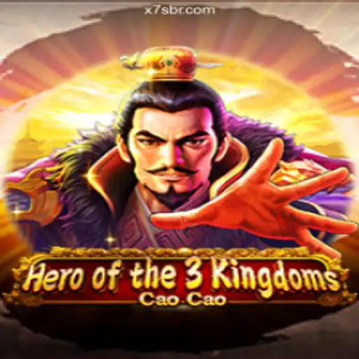 Hero of the 3 Kingdoms Cao Cao: Dive into the Epic Strategy Online