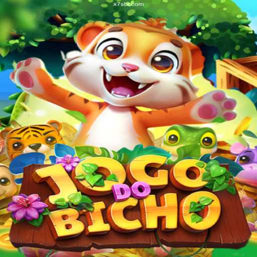 JOGODOBICHO: Descubra a Emoção dos Jogos Online Brasileiros