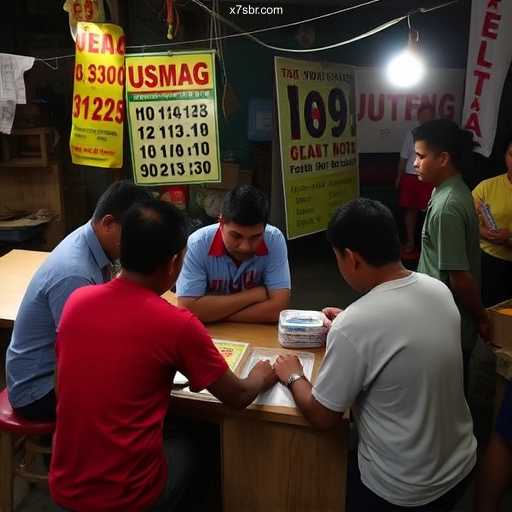 Understanding Jueteng: An In-Depth Look into a Controversial Game