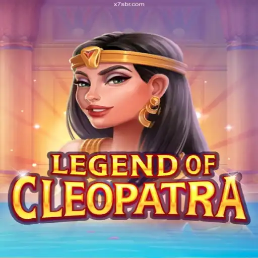 Explore the Ancient World of 'LegendOfCleopatra'