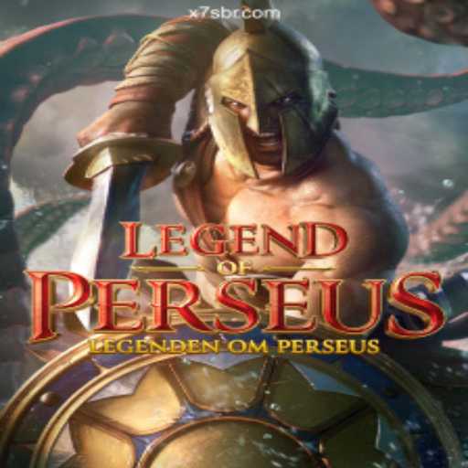 LegendofPerseus: Discover the Epic Thrills in Brazilian Online Gaming