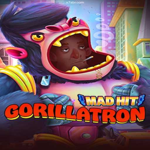 Exploring the Vibrant Universe of MadHitGorillatron