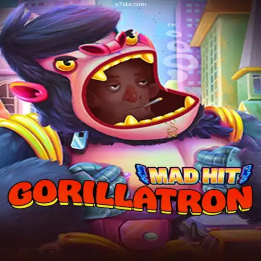 Exploring the Vibrant Universe of MadHitGorillatron