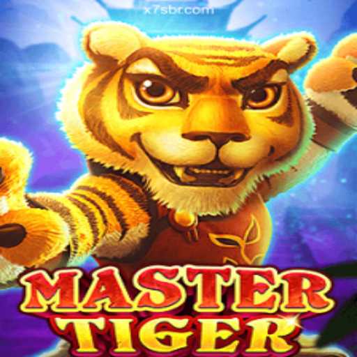 Discover MasterTiger: An Exciting Adventure in the World of X7S.GAMES