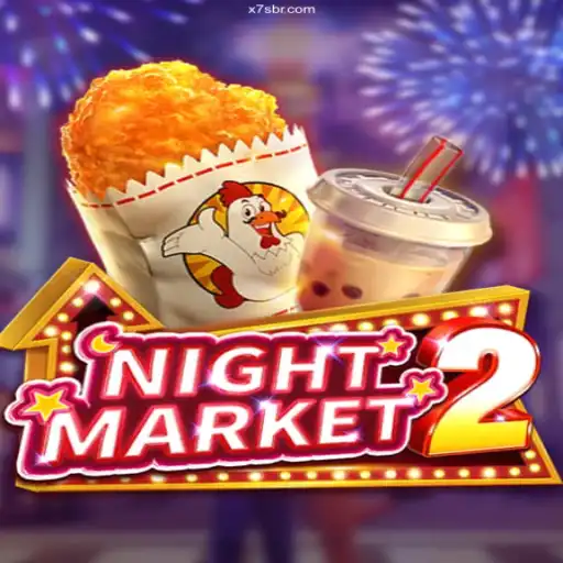 Exploring NightMarket2: Dive into Brazilian Online Gaming Excellence