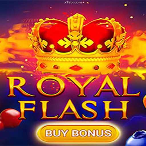 Discover the Excitement of RoyalFlashBuyBonus: Your Gateway to Brazilian Online Gaming