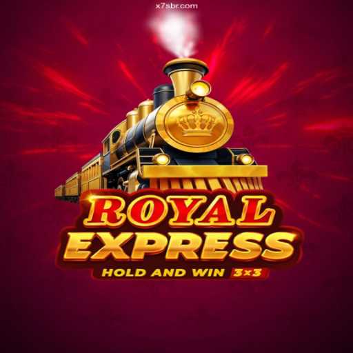Royalexpress: Descubra o Melhor dos Jogos Online Brasileiros