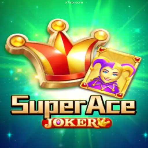 Exploring SuperAceJoker: A Captivating Journey into Brazilian Online Gaming