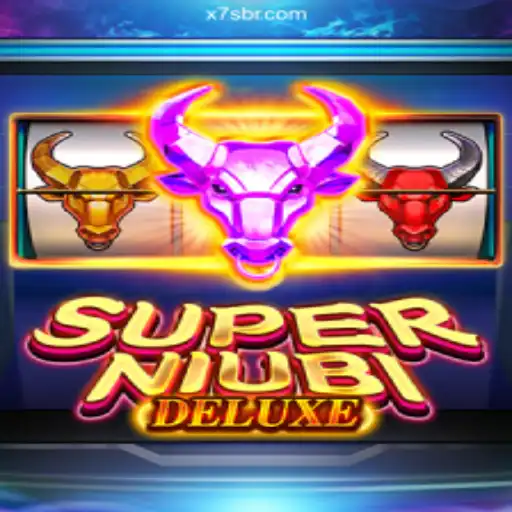 Explore o Mundo de SuperNiubiDeluxe