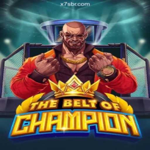 TheBeltOfChampion: An Exciting Journey into Online Brazilian Gaming