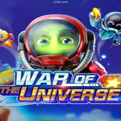 WAROFTHEUNIVERSE: Explore the Exciting World of Brazilian Online Games