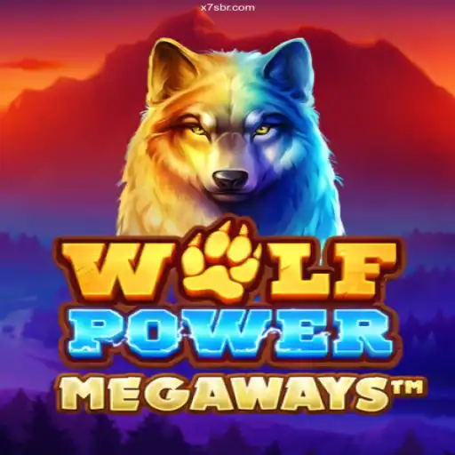 WolfPowerMega - Explore o Poder das Aventuras Selvagens nos Jogos Online